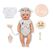 BABY born 839584 Puppe