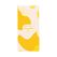 Decora 0340392 Rechteckig Box Gelb 5 Stück(e)