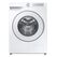 Samsung WW90DG6U85HHU5 Waschmaschine Frontlader 9 kg 1400 RPM Weiß