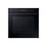 Samsung NV7000 Ofen 76L, Clean black