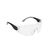 Unico Graber 5600 CSV Schutzbrille Schwarz