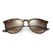 Ray-Ban Erika Classic Sonnenbrille Oval