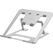 Fellowes Alumia 100138867 laptop-ständer Silber 38,1 cm (15")
