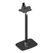 Flexson FLXSFIVEPFS1021 Lautsprecher-Halterung Flur Aluminium, Stahl Schwarz