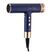 Trisa Iconic Style Haartrockner 1800 W Blau, Gold