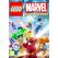 Warner Bros LEGO: Marvel Super Heroes Standard Nintendo Switch