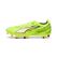 PUMA Ultra 6 Match FG/AG Fußball Männlich Schwarz, Grün