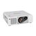 Panasonic PT-FRQ50WEJ Beamer Standard Throw-Projektor 5200 ANSI Lumen DLP UHD 4K (3840x2160) Schwarz