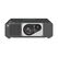 Panasonic PT-FRQ60 Standard Throw-Projektor 6000 ANSI Lumen DLP 1080p (1920x1080) Schwarz, Farbe: Schwarz