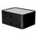 HAN 1120-13 Schubladenordnungssystem Acrylnitril-Butadien-Styrol (ABS) Schwarz