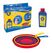 PUSTEFIX 869580 Mundmotorisches Spielzeug Seifenblasen