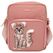 Depesche 411676 Handtasche/Umhängetasche Pink Mädchen