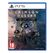 PLAION Crimson Desert - Day One Edition, Playstation 5 Tag Eins Mehrsprachig