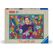 Ravensburger Frida Kahlo's Paradies: Papageien, Affen und Blüten