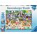 Ravensburger 12001704 Puzzle 3D-Puzzle Flugzeug