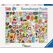 Ravensburger 12001796 Puzzle Puzzlespiel 500 Stück(e) Tiere