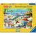 Ravensburger Spongebob Beach Fun at the Goo Lagoon Puzzlespiel 1000 Stück(e) Kinder