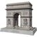 Ravensburger 12008029 Puzzle 3D-Puzzle Gebäude