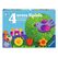 Ravensburger 4 erste Spiele Brettspiel