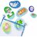 Play+ Mein erstes Bade-Puzzle: Tiere - Babyspielzeug ab 12 Monaten
