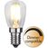 Star Trading 352-42-1 LED-Lampe Warmweiß 2700 K 2,8 W E14 F