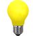 Star Trading 356-40-4 LED-Lampe Gelb 0,9 W E27