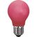 Star Trading 356-45-4 LED-Lampe Rot 0,9 W E27