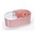 HAN Toolbox LOFT Acrylnitril-Butadien-Styrol (ABS), Kunststoff Rose, Weiß