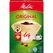 Melitta Original 1x4 80 Stück(e) Kegel Einweg-Kaffeefilter