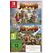 ak tronic Software & Services Jumanji 1+2 Compilation Standard Nintendo Switch