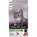 Purina Pro Plan 12384808 Katzen-Trockenfutter 1,5 kg Adult Ente, Leber