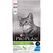 Purina Pro Plan Sterilised OPTIrenal Katzen-Trockenfutter 3 kg Adult Kaninchen