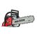 AL-KO 6656 2400 W 13000 RPM Rot