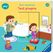 Play+ 13099062 Buch Für Kinder Französisch