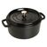 Staub La Cocotte 3,8 l Rund Eisenguss Auflaufform