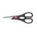 ZWILLING TWIN Küchenschere 200 mm Schwarz Universal