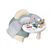 Smoby Dickie Little Baby-Spielsitz Cosy Seat