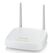 Zyxel NWA30BE 5012 Mbit/s Weiß Power over Ethernet (PoE)