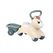 Smoby Dickie Little Rutscherfahrzeug Baby-Pony
