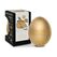 Brainstream A000045 Eierkocher 1 Eier Gold