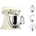 KitchenAid KSM135 Küchenmaschine 300 W 4,8 l Cremefarben