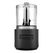 KitchenAid 5KFCR500BM Elektrischer Essenszerkleinerer 1,18 l Schwarz