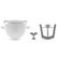 KitchenAid 5KSMICM