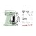 KitchenAid Artisan KSM200 Swiss Edition Küchenmaschine 325 W 4,8 l Grün, Farbe: Grün