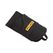 Fluke H-T6 Schwarz, Orange Stoff