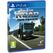 GAME On the Road - Truck Simulator Standard Englisch PlayStation 4