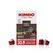 Kimbo 014175 Kaffeekapsel & Kaffeepad Medium-dark roast 30 Stück(e)