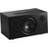 Audio Pro Addon C5 MkII W Schwarz Kabelgebunden, Farbe: Schwarz