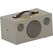 Audio Pro Addon C5 MkII W Sand Kabelgebunden, Farbe: Sand