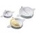 Westmark 61342260 Nudelmaschine Ravioli-Stempel/Schneider